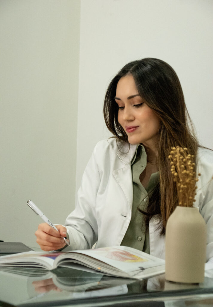 doctora hecmary hurtado